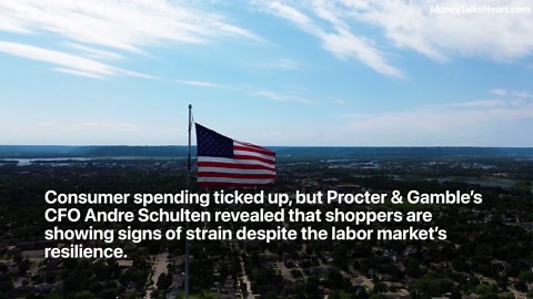 U.S. Economy Tops Forecasts With 3% Growth Amid Trade Turmoil