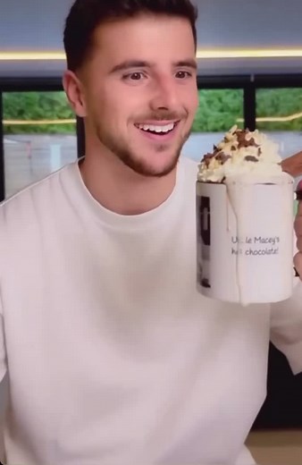 Mason Mount Highlights and Skills Compilation