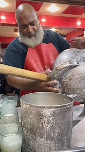 Old Bodybuilder Man Makes 10 Thousands Glasses Of Lassi Everyday Business name: Lassi Lab Address: Begum Khursheed Rd, Saudabad C & D Aarea Saudabad, Karachi. Phone no. 03072372320 Google map location: https://maps.app.goo.gl/XoiW8E1aCCYZjzqr8 #lassi #lassilab #karachi #fbreels #fbreelsvideo #foryoupage #foryouシ #viralreelsシ Lassi recipe Lassi banane ka tarika Lassi peene ke fayde Lassi ke fayde Lassi lab How to make lassi at home Dahi ki lassi kaise banate hain Dahi lassi recipe Sweet lassi rec