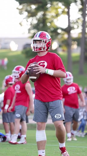 Matt Harrison on TikTok