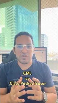 Packet Tracer vs CML: Choose WISELY from the start (Save months of frustration)