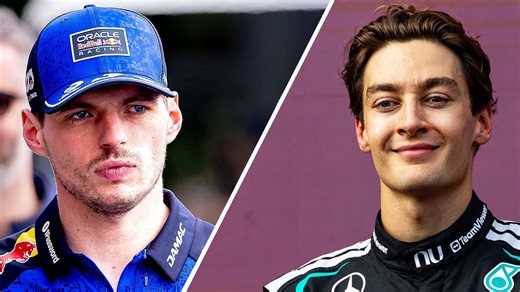 Who's the favourite to win the F1 Chinese GP?