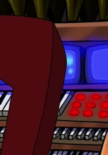 Codename: Kids Next Door S03:E09 - OPERATION: G.R.A.D.U.A.T.E.S.