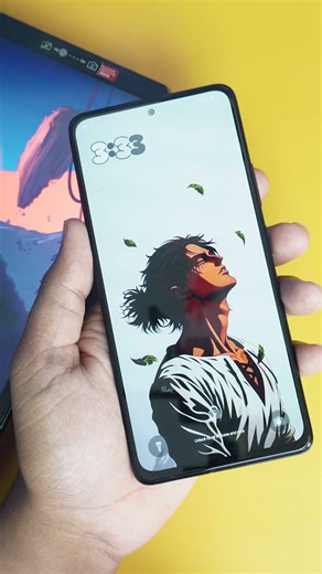 TobrutExotic kernel to Phantom Kernel in Latest Aug 15 Infinity X 3.1 on Redmi Note 10 Pro