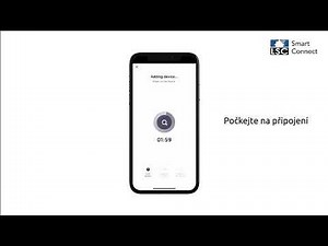 Jak nainstaluji produkty LSC Smart Connect prostřednictvím režimu AP?