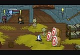 Castle Crashers Walkthrough HD (X360)