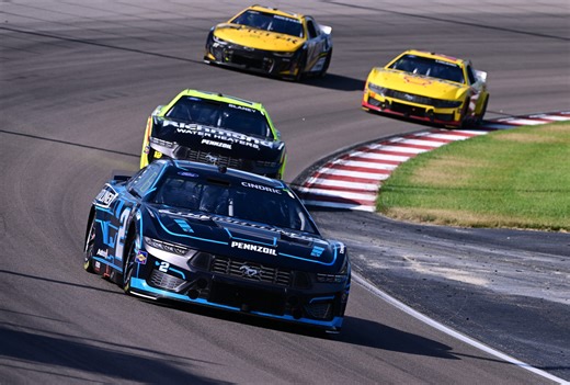 NASCAR Weekend Schedule and Highlights - World Wide Technology Raceway - This weekend, the NASCAR Cup Series and Xfinity Series travel to World Wide Technology Raceway at Gateway. by Angie Campbell