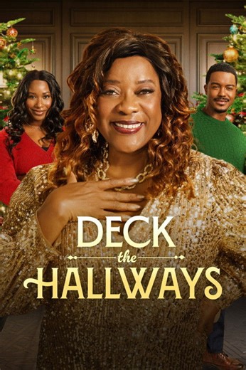 Stream Deck the Hallways (2025): Find it on Netflix, Prime Video, Hulu & more