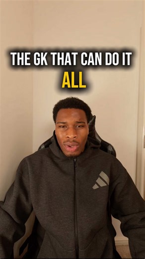 Tough Goalkeeper Challenge