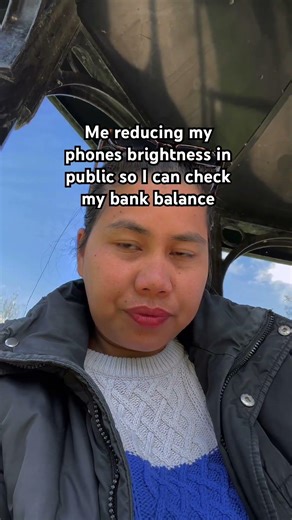 With my £20 in my account balance #sadbuttrue #bank #checking #relatablecomedy #balance #unemployed