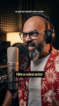Nailing AI Audio Consistency in Every Scene