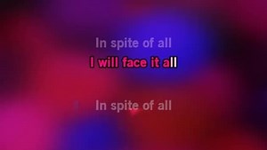 Karaoke Bilgewater - Brown Bird - CDG, MP4, KFN - Karaoke Version