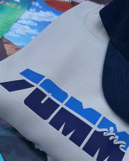 Our lucky number? 70. IMAX's history with 70mm film began in the '70s and still immerses audiences in the ultimate cinematic experience today. Our new limited-edition collection features the logo of 70MM Inc., the company that started it all. Get yours now…we know a place you could wear it this weekend. store.imax.com | IMAX