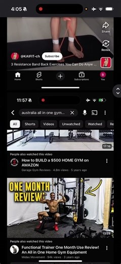 The mad Visser doc slide