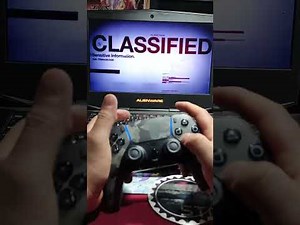 Conectar control de PS5 a PC