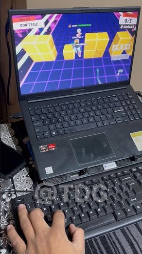 Asus Vivobook 15 (2025) Review #asus #gaminglaptop