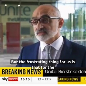 How to resolve the Birmingham bins strike: 📝 Birmingham City Council - put in writing what you have told the press: that drivers’ pay will not be attacked 🤝 We are in ‘touching distance’ of a deal for the other workers. So do what’s right by Birmingham workers & residents & let’s get this done | Unite the union