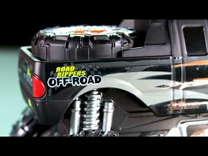Off-Road 4x4 - Road Rippers by Toy State