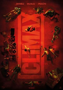 Climax | Film | 2018
