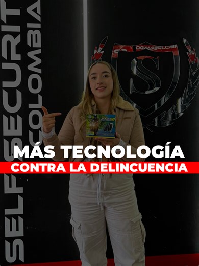 La seguridad evoluciona y en Self Security te ofrecemos soluciones avanzadas para proteger tu vehículo 🚗🔒 La Alarma Ultra es una opción diseñada para escenarios reales y ahora puedes encontrarla con nosotros 🛡️✨ #Ultra #Seguridad #Motos #Bogotá