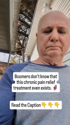 Most Boomers think you need more pills or endless PT for pain relief, but what if you could activate your body’s own healing—naturally? I had sciatica pain so debilitating that I couldn't stand for any length of time. I had to use a shower seat for weeks. It was an embarrassing and frustrating period of my life As we age, our bodies produce fewer amino acids and peptides—the essential building blocks for tissue repair and joint health. Without them, healing slows and pain lingers. Most treatment