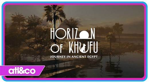 Horizon of Khufu VR Experience