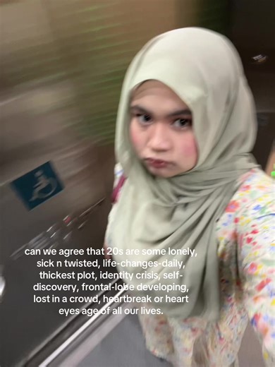 Navigating the Identity Crisis of Your 20s