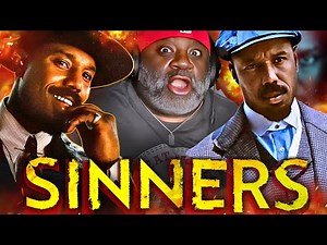 SINNERS Exceeded EVERY Expectation I Had!