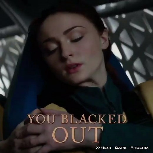 Jean & Scott | Jean Grey and Cyclops | X-Men Movies | X-Men Apocalypse