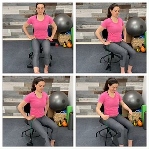 490K views · 1.8K reactions | No more excuses - Here are 8 Seated Leg Strength You can do Anytime! https://goto.exercisesforinjuries.com/10emfbc_03_21_24 | Exercises For Injuries | Facebook