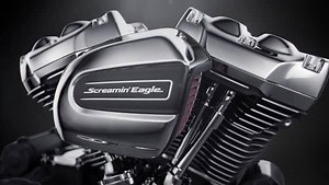 Stage 3 Screamin' Eagle upgrades - Stage 2 Big Bore Cylinders & Pistons - ideal for riders who want the largest engine displacement & increased power throughout the entire RPM range. Learn More ➡️ http://bit.ly/ScreaminEaglePerformance | Harley-Davidson