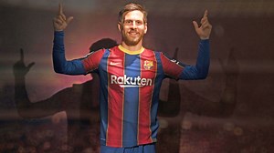 Gareth Bale's greatest goals, Lionel Messi's disastrous waxwork model
