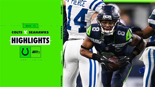 Coby Bryant Calls Game With INT Of Philip Rivers