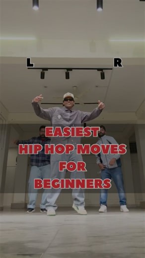 JAGDISH CHOUHAN | Easiest Hip Hop Moves For Beginners 👍 Dance combo , dance tutorial , hip hop dance , basic dance moves , explore , hip hop basic , old... | Instagram