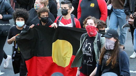 What are the rates of Indigenous deaths in custody?