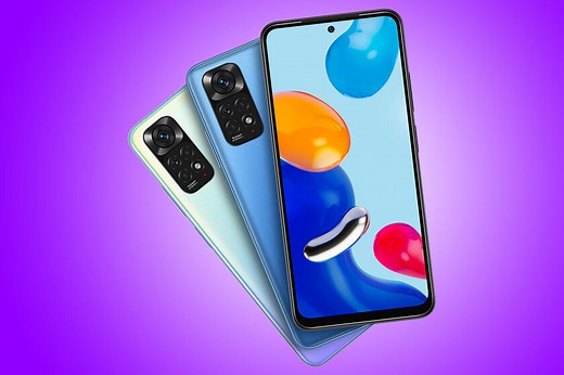 Xiaomi Redmi Note 11: el gama media se renueva con pantalla AMOLED, cámara de 50 MP y un nuevo diseño