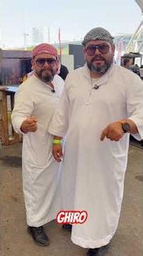 Así se prepara los tacos arabes
