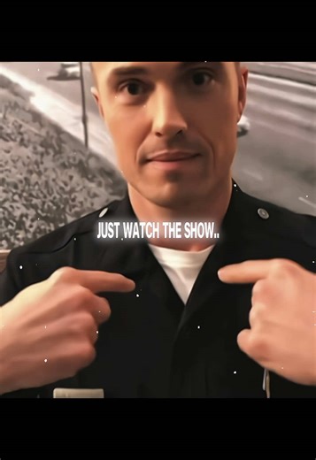 Exploring Tim Bradford and Lucy Chen's Journey in The Rookie