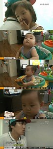 Cha Tae Hyun reveals his third child on '1 Night 2 Days'