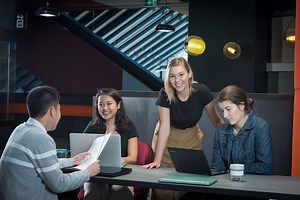 Visit Melbourne on Exchange or Study Abroad