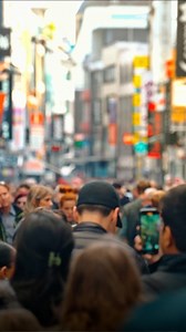 The most walkable cities in the US