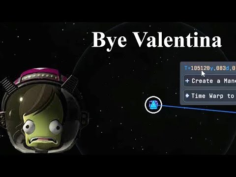 KSP2: How to go Interstellar