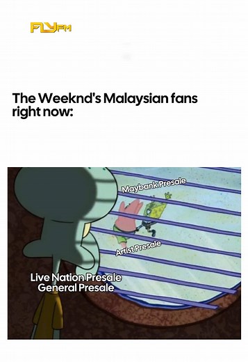 The Weeknd Concert Malaysia: Tour Stops & Ticket Reality
