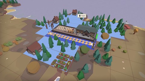 Super Loco World Official Launch Trailer