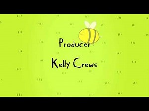 Adventure Time End Credits English