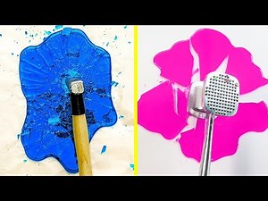 TRYING 16 CRAZY SWEET LIFE HACKS YOU HAVE TO TRY by 5 Minute Crafts KIDS