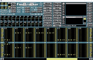 Holy Cow, FastTracker II is now fully Win10 compatible! - Community