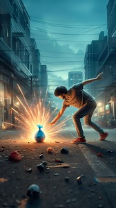 28K views · 162 reactions | Giant popper | Surprising Clips TV | Facebook