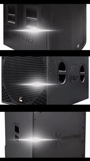 Batalla de Subwoofer: ¿Cuál es el mejor?