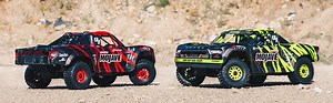 Best RC Desert Truck